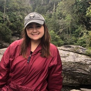 Meet your Posher, Catherine